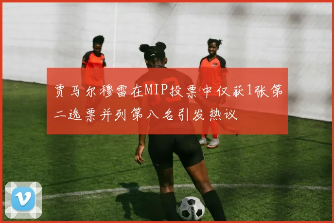 贾马尔穆雷在MIP投票中仅获1张第二选票并列第八名引发热议